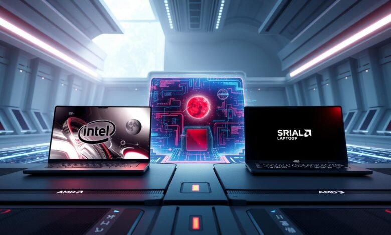 Intel Lunar Lake vs AMD Strix Point: Siapa Raja