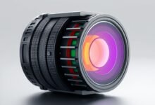 Kamera AI Spektral: Sensor Multi-Layer Bisa