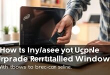 upgrade ssd laptop tanpa reinstall windows 30 menit tools