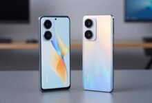 Honor 90 vs Realme 11 Pro