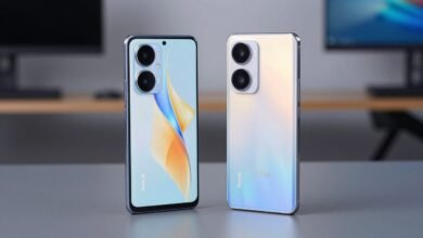 Honor 90 vs Realme 11 Pro